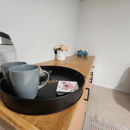 סבתא פיירוז-Grandma Fairoz Apartment Назарет Екстериор снимка
