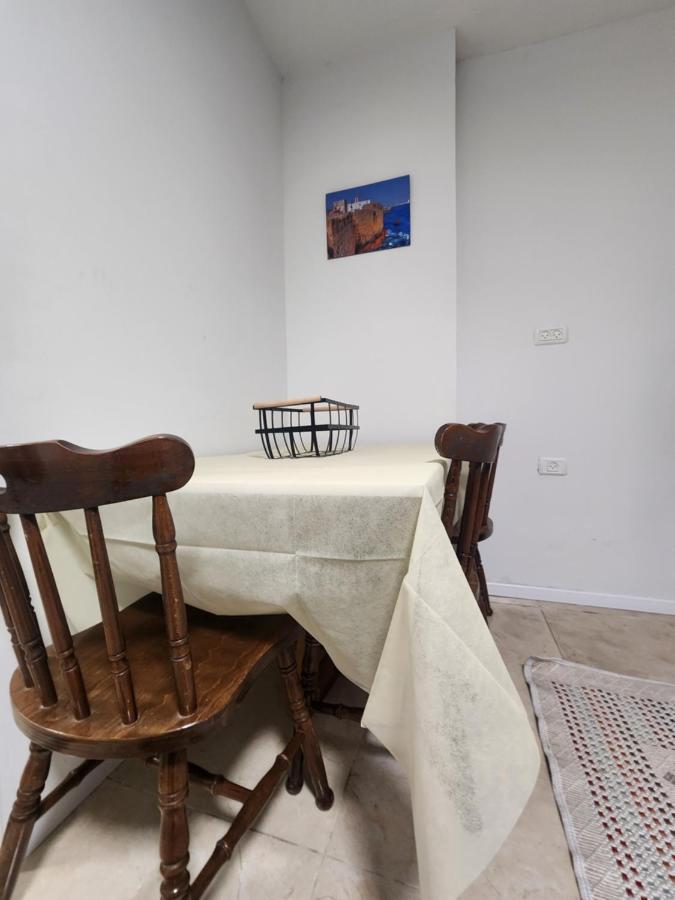 סבתא פיירוז-Grandma Fairoz Apartment Назарет Екстериор снимка